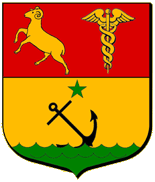 Blason : Seillière
