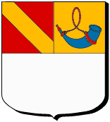 Blason : Lons le Saunier