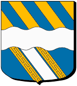 Blason : Aisne