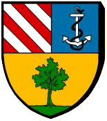 Blason : Bressolles