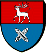 Blason : Voiron