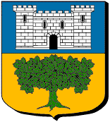 Blason : Romainville