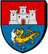 Blason : Tarascon