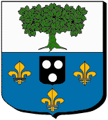 Blason : Verrières le Buisson