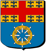 Blason : Le Plessis Bouchard