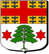 Blason : Épinay sur Seine
