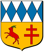 Blason : Steiner