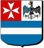 Blason : Étréchy