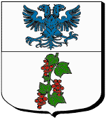 Blason : La Bollène Vésubie