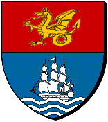 Blason : Caisse