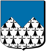 Blason : Côtes d'Armor