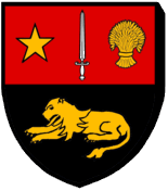 Blason : Meynen