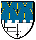Blason : Canet