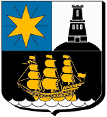 Blason : Rochefort