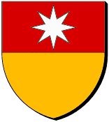 Blason : Zorn de Bulach