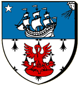 Blason : Fragnon