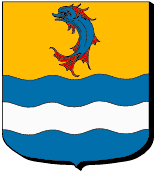 Blason : Drôme