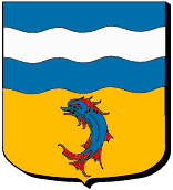 Blason : Isère