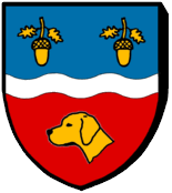 Blason : Urcay