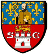Blason : Saint Émilion