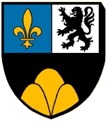 Blason : Villerable