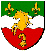 Blason : Bellerive sur Allier