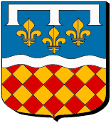 Blason : Charente