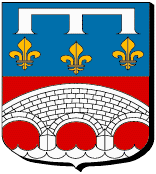 Blason : Joinville le Pont