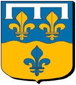 Blason : Loir et Cher