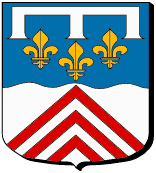 Blason : Eure et Loir