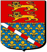 Blason : Eure