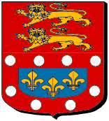 Blason : Orne