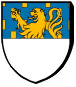 Blason : Poligny