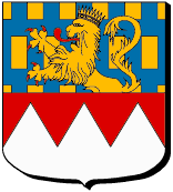 Blason : Jura