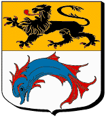 Blason : Dunkerque