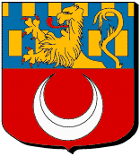 Blason : Vesoul