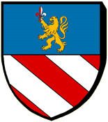 Blason : Nueber
