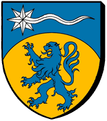 Blason : Étrabonne