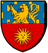 Blason : Dole