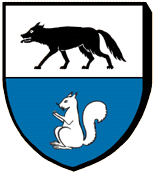 Blason : Gréoux les Bains