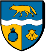Blason : Saint Loup