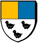Blason : Rocé