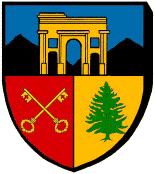 Blason : Batna