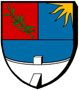Blason : Saint Denis du Sig