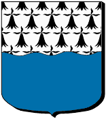 Blason : Morbihan