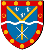 Blason : Rindel