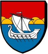 Blason : La Tremblade