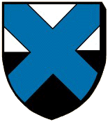 Blason : André