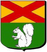 Blason : Mandelieu la Napoule