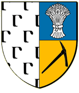 Blason : Tytgat
